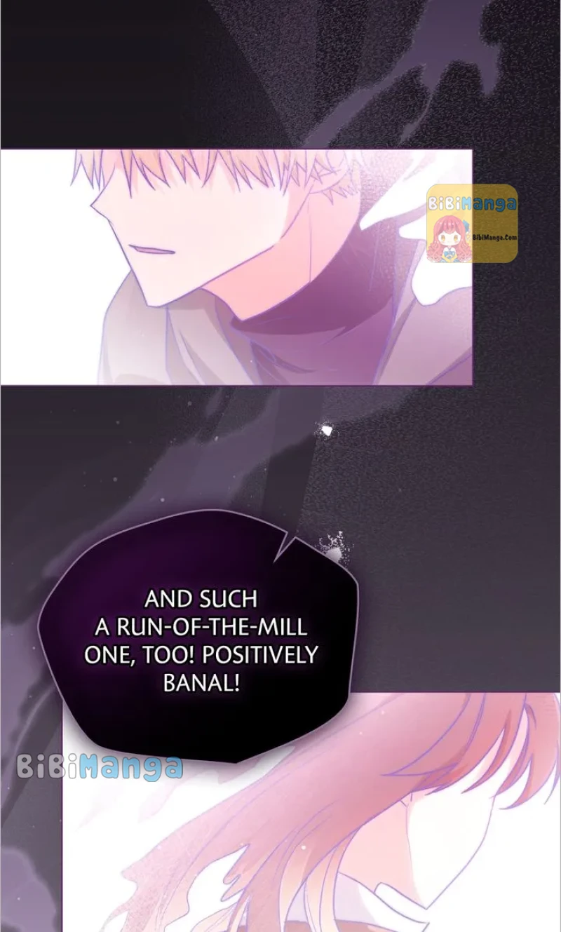 Falling for a Dying Princess Chapter 25 - page 75