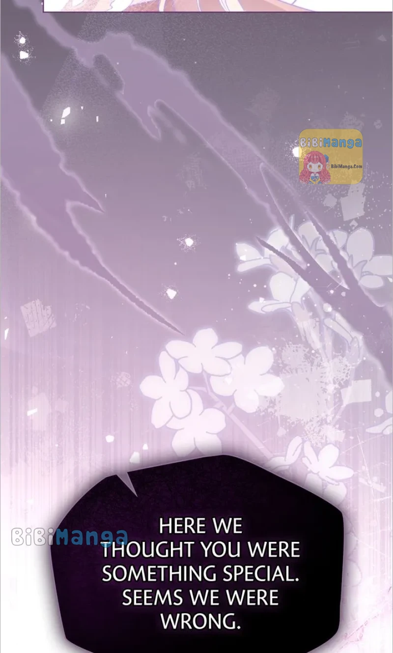 Falling for a Dying Princess Chapter 25 - page 76