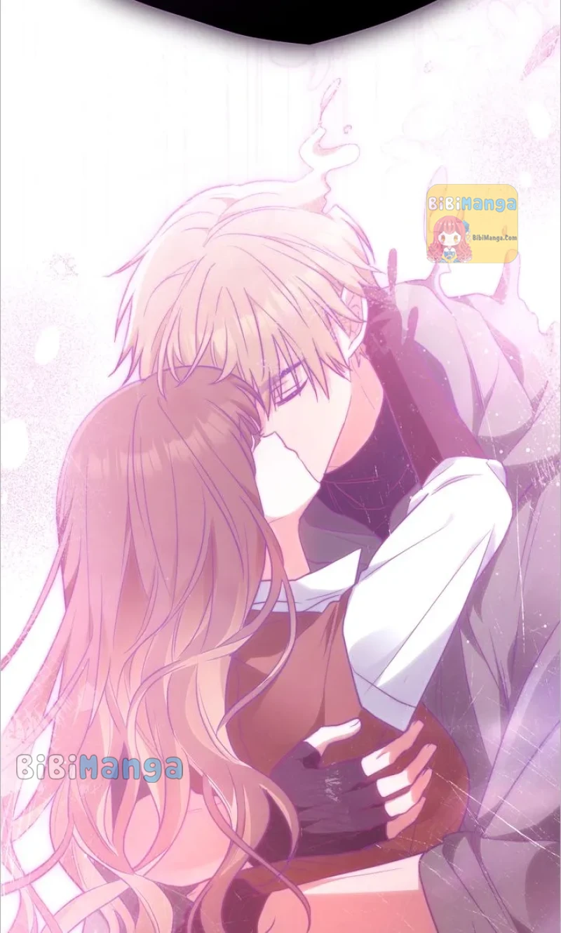 Falling for a Dying Princess Chapter 25 - page 77