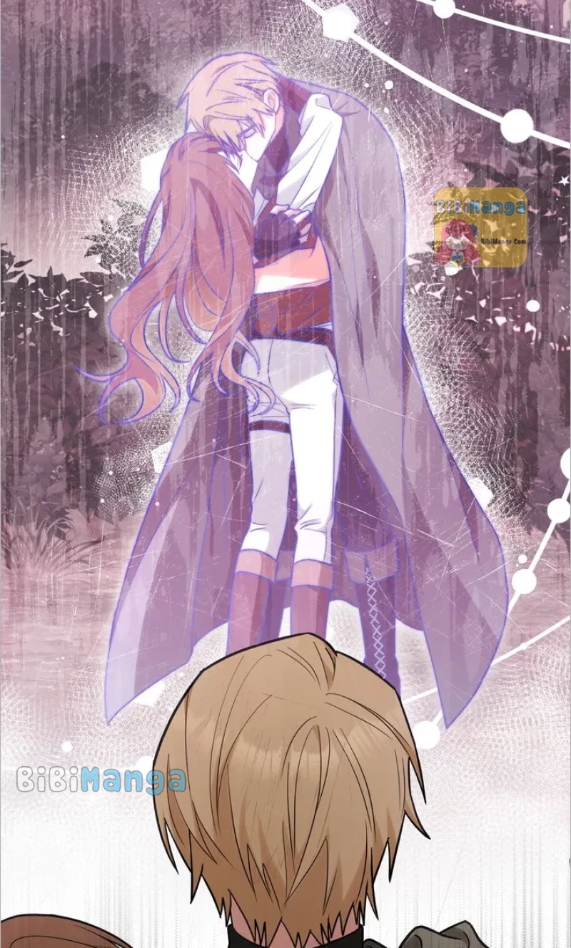 Falling for a Dying Princess Chapter 25 - page 80