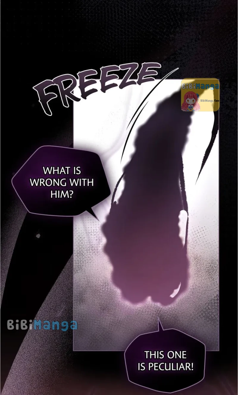 Falling for a Dying Princess Chapter 25 - page 9