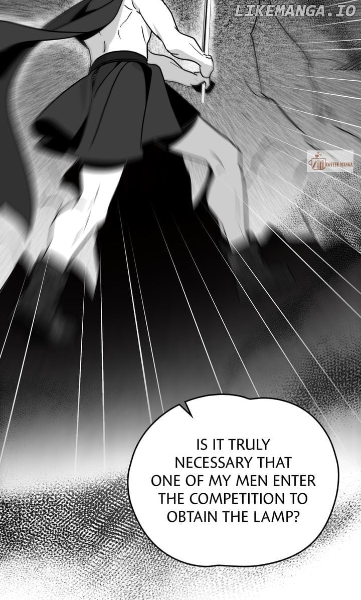 Falling for a Dying Princess Chapter 66 - page 10