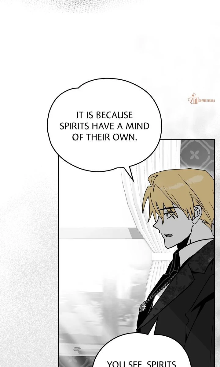 Falling for a Dying Princess Chapter 66 - page 11