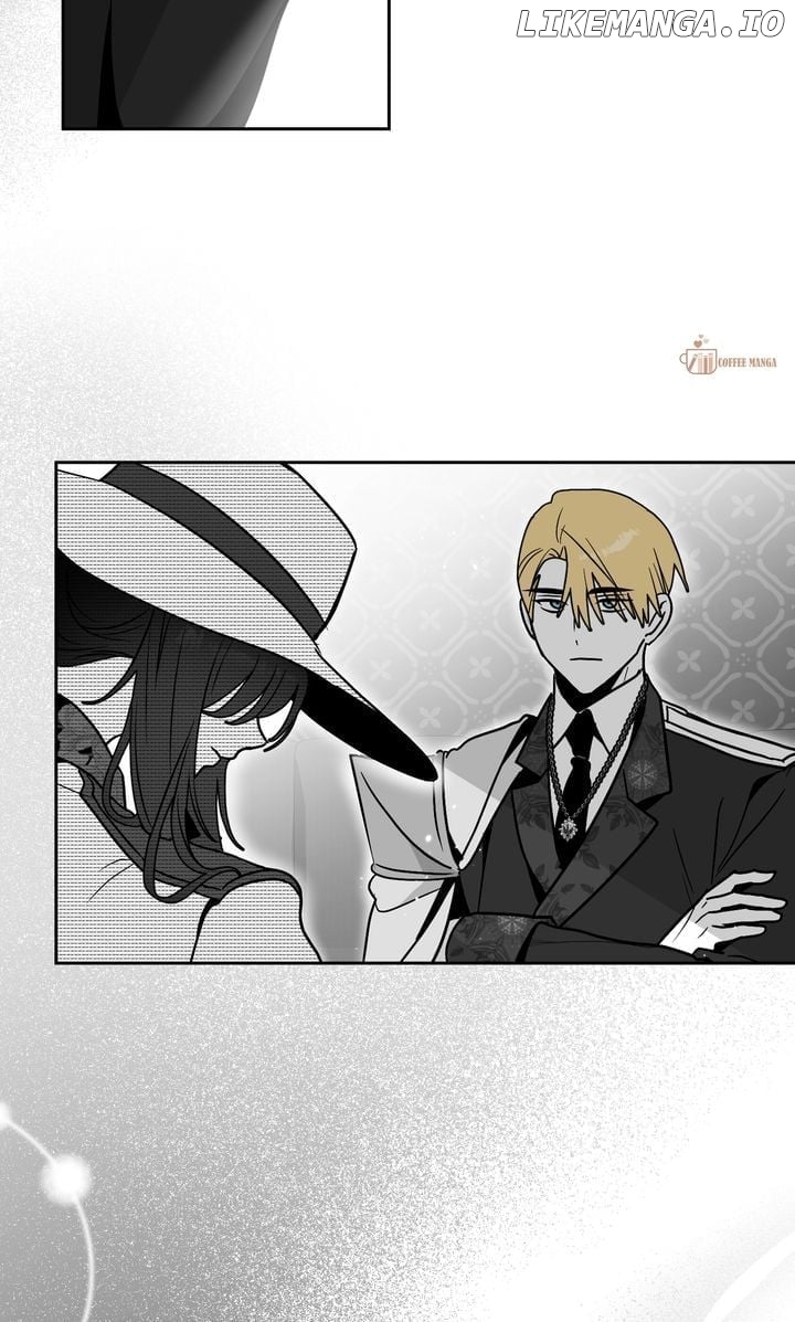 Falling for a Dying Princess Chapter 66 - page 13