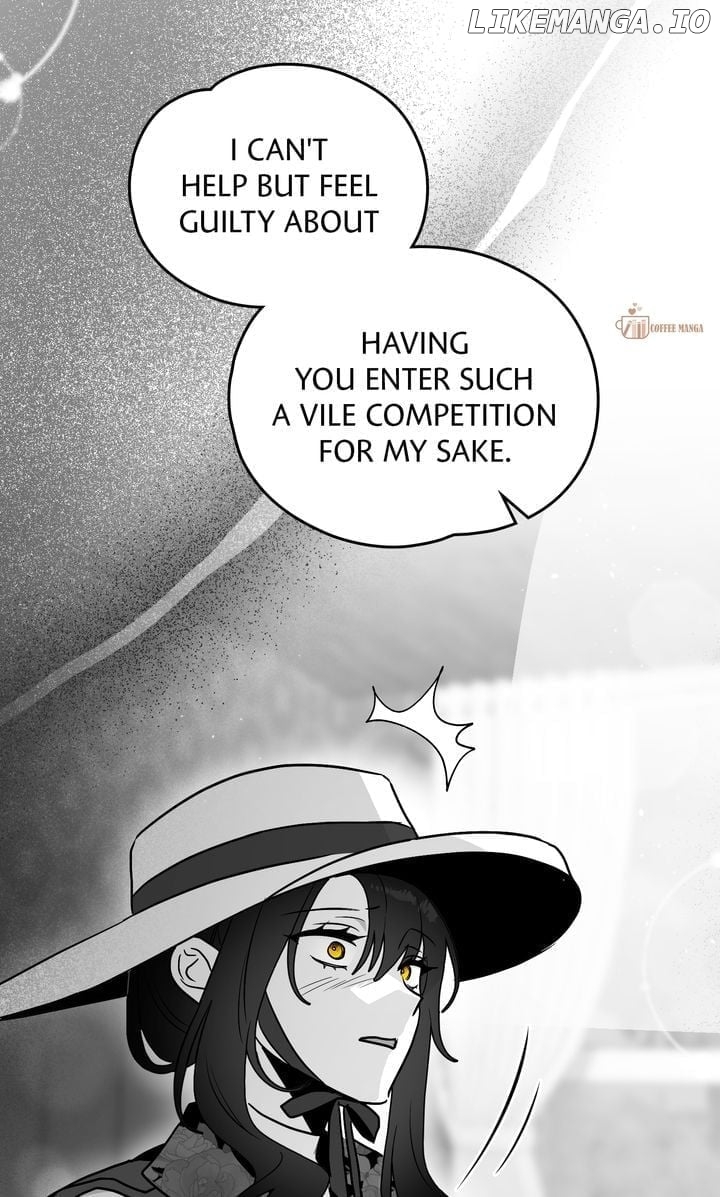 Falling for a Dying Princess Chapter 66 - page 14