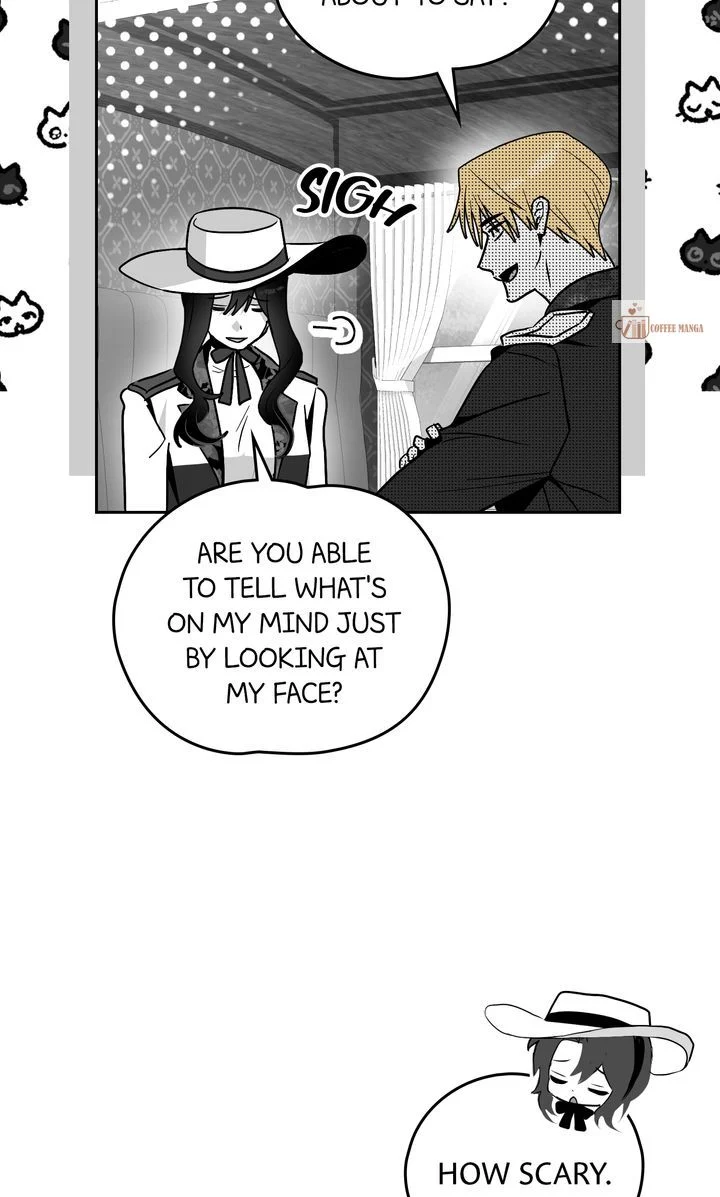 Falling for a Dying Princess Chapter 66 - page 16