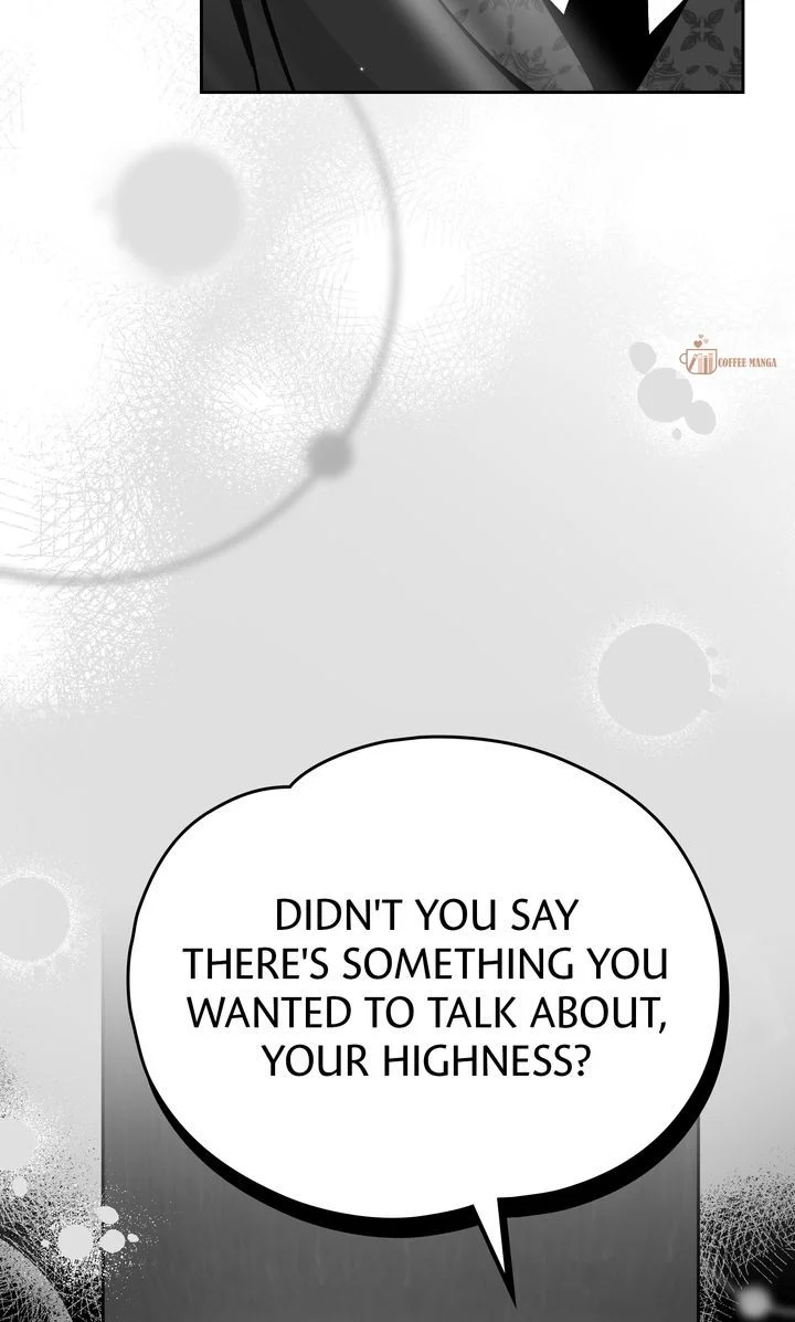 Falling for a Dying Princess Chapter 66 - page 19
