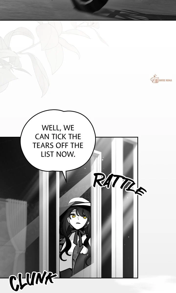 Falling for a Dying Princess Chapter 66 - page 2