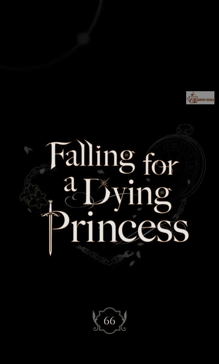 Falling for a Dying Princess Chapter 66 - page 21