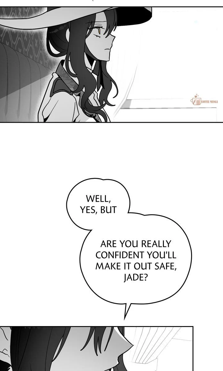 Falling for a Dying Princess Chapter 66 - page 23
