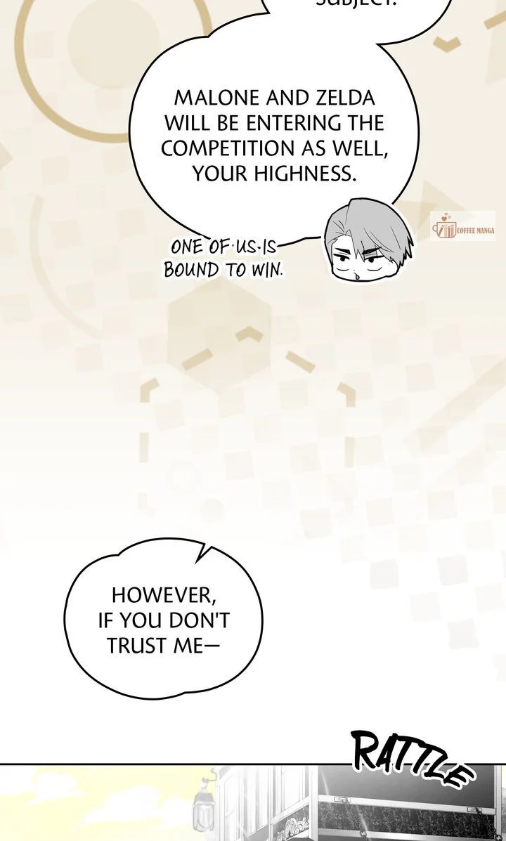 Falling for a Dying Princess Chapter 66 - page 25