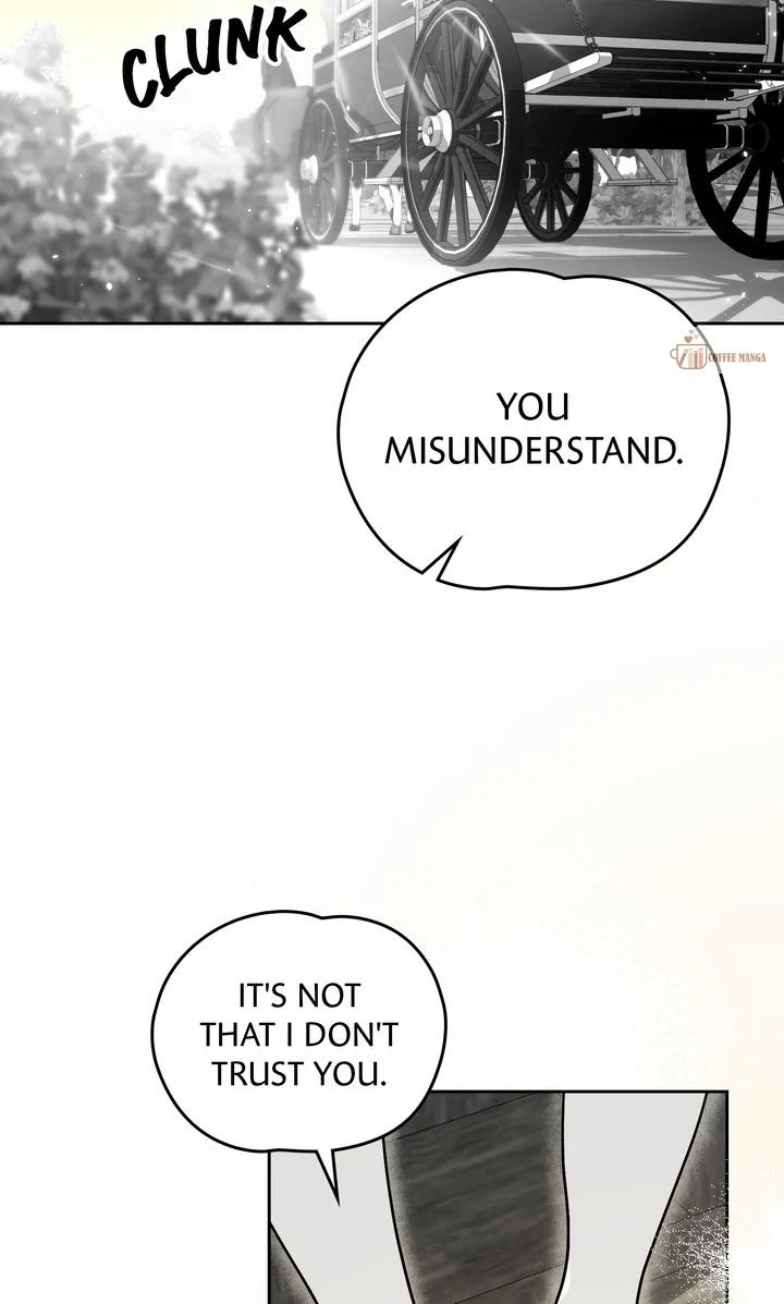 Falling for a Dying Princess Chapter 66 - page 26