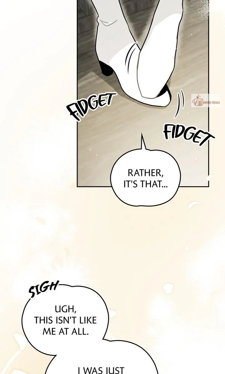 Falling for a Dying Princess Chapter 66 - page 27