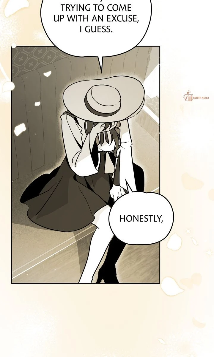 Falling for a Dying Princess Chapter 66 - page 28