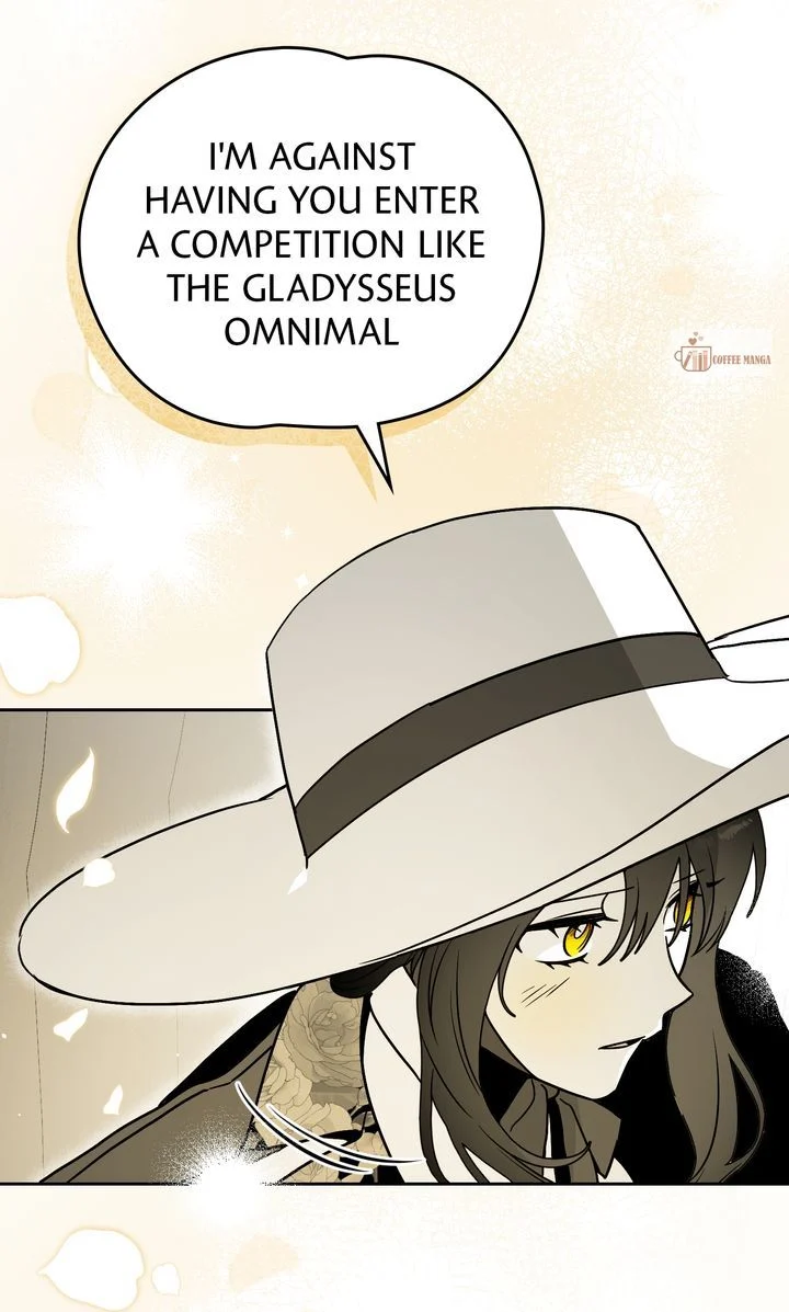 Falling for a Dying Princess Chapter 66 - page 29