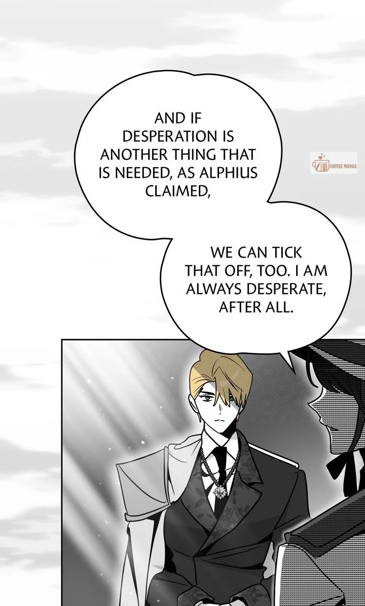 Falling for a Dying Princess Chapter 66 - page 3