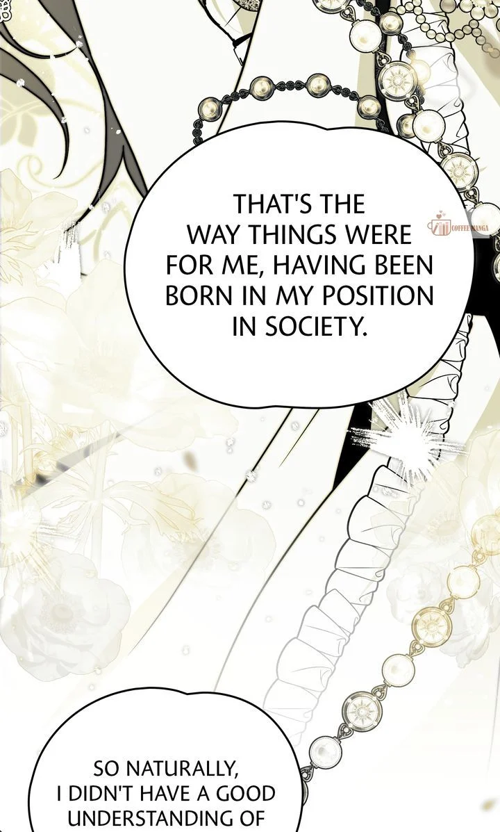 Falling for a Dying Princess Chapter 66 - page 34