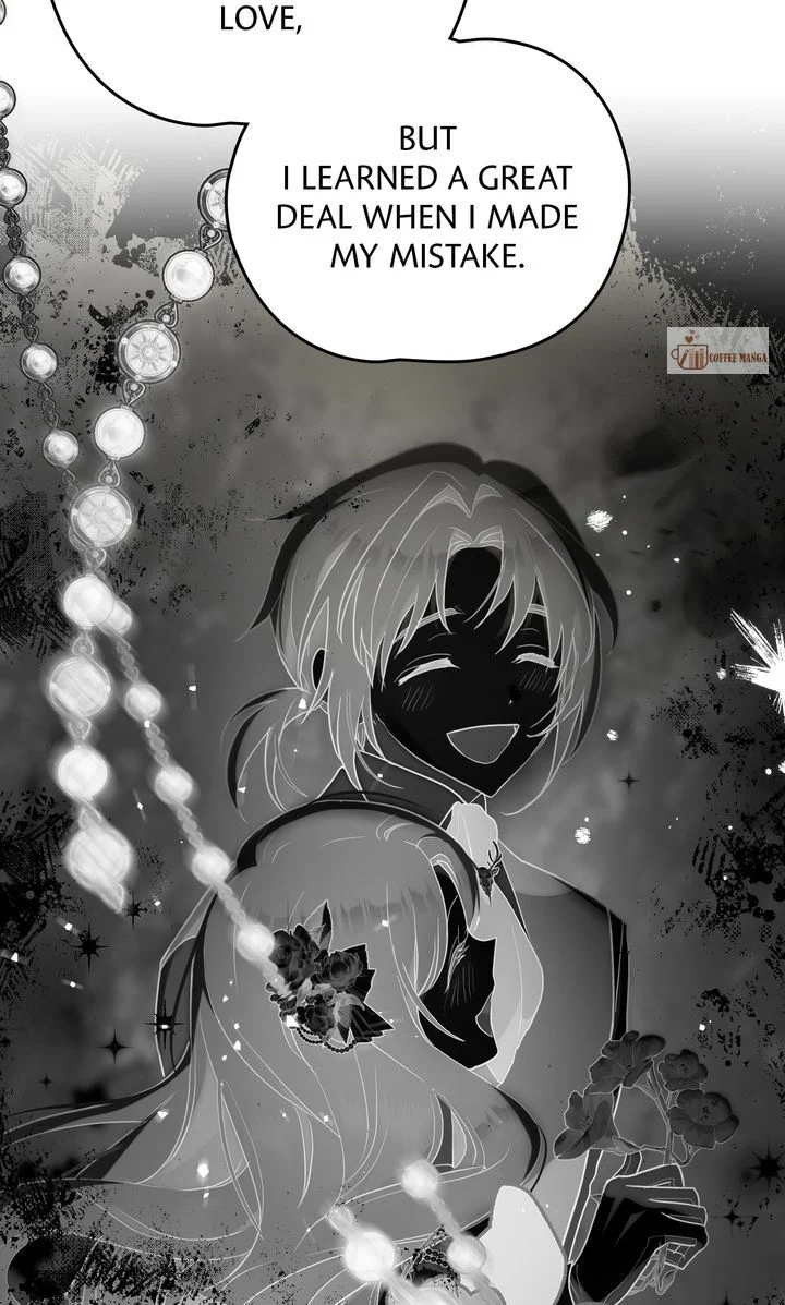 Falling for a Dying Princess Chapter 66 - page 35