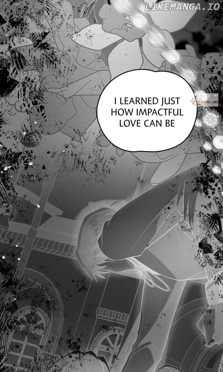 Falling for a Dying Princess Chapter 66 - page 36