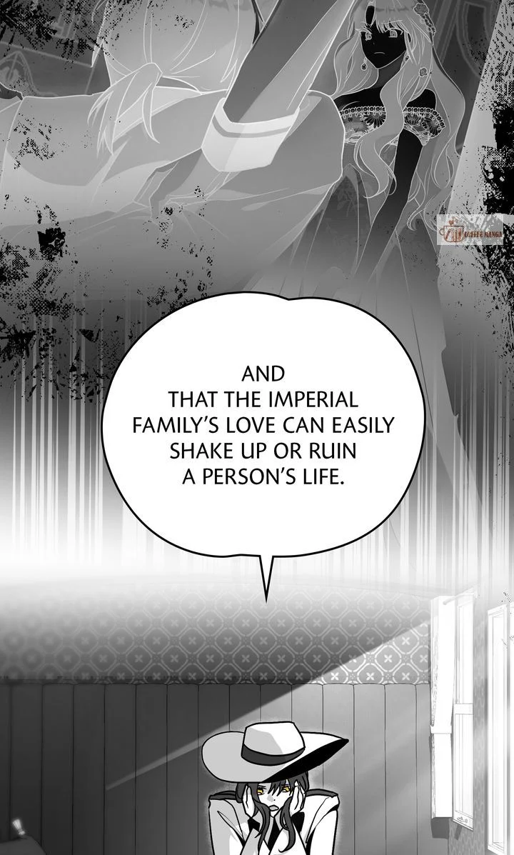 Falling for a Dying Princess Chapter 66 - page 37