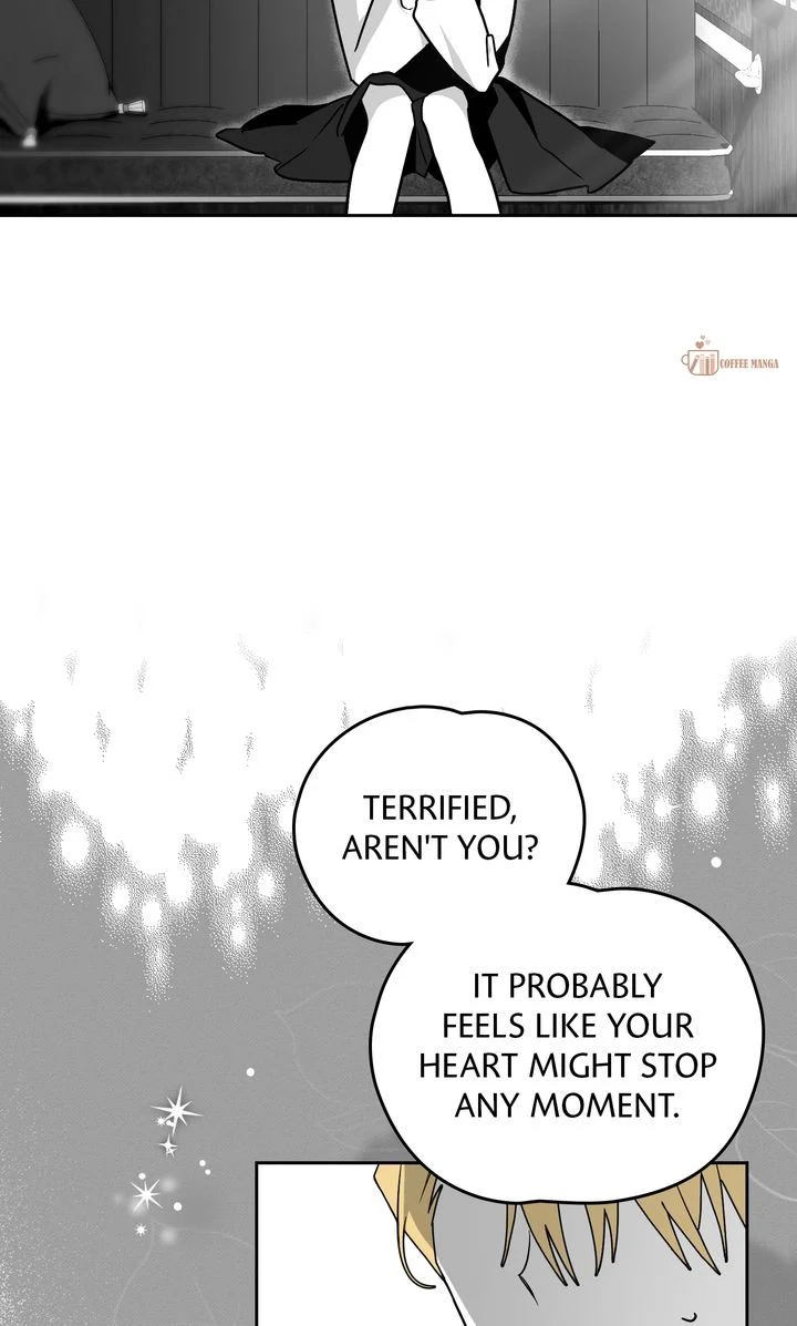 Falling for a Dying Princess Chapter 66 - page 38