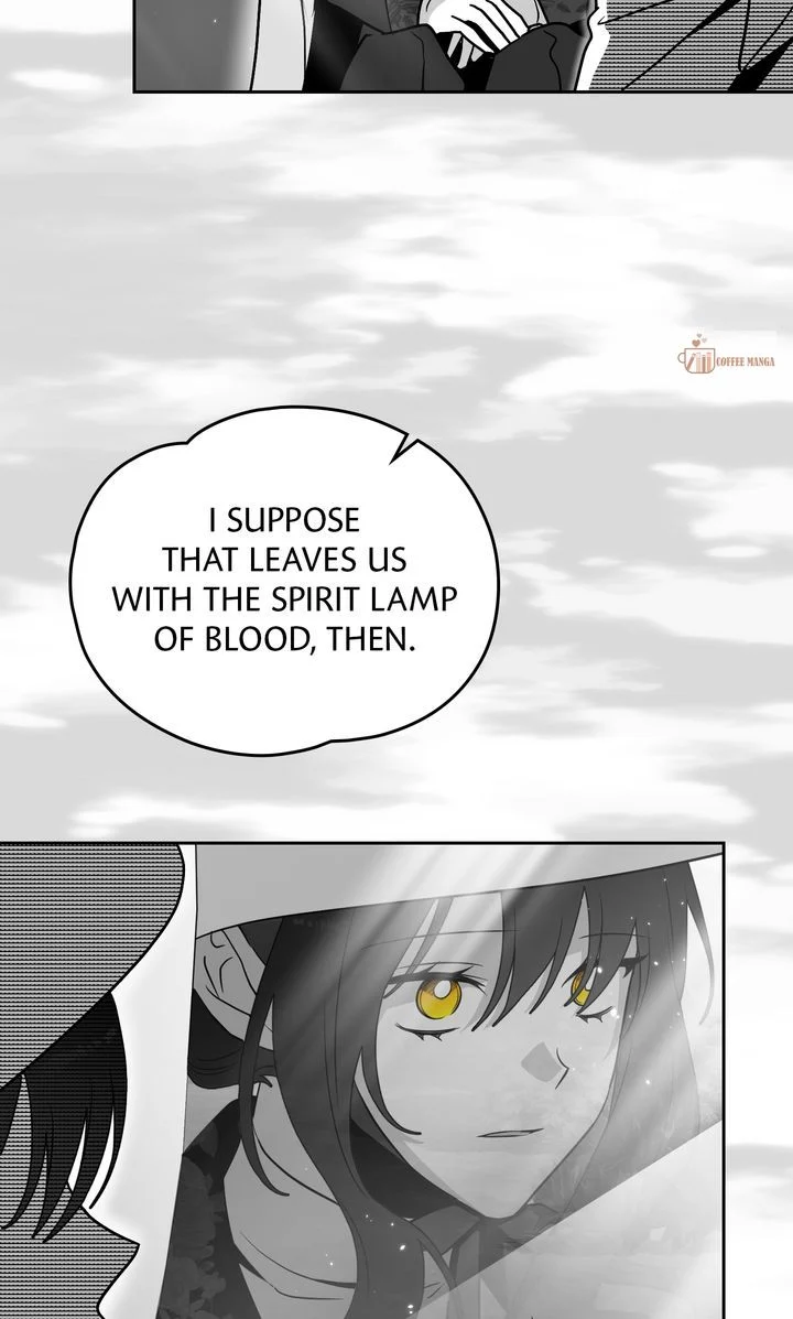 Falling for a Dying Princess Chapter 66 - page 4