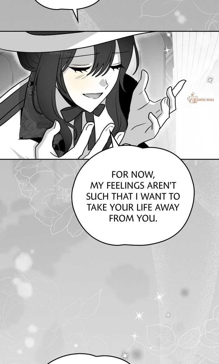 Falling for a Dying Princess Chapter 66 - page 40