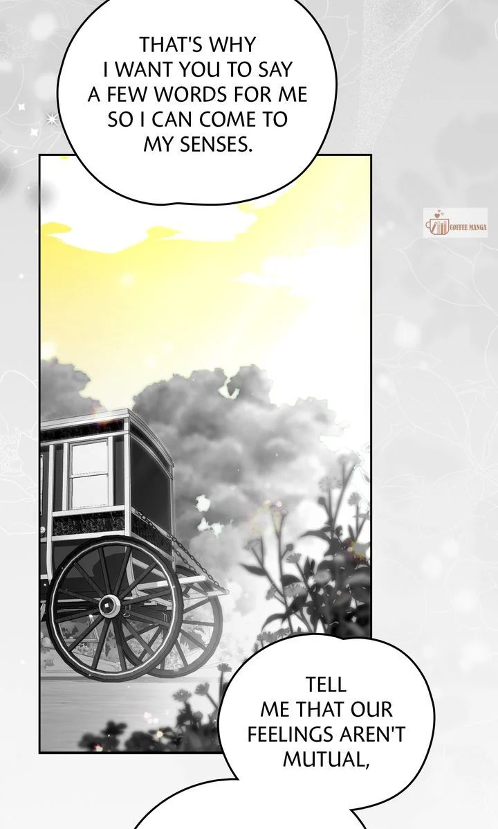Falling for a Dying Princess Chapter 66 - page 41