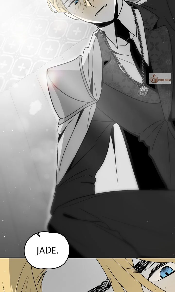 Falling for a Dying Princess Chapter 66 - page 44
