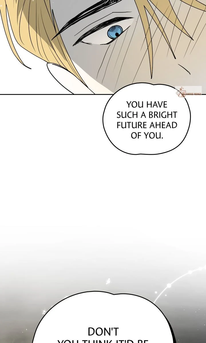 Falling for a Dying Princess Chapter 66 - page 45