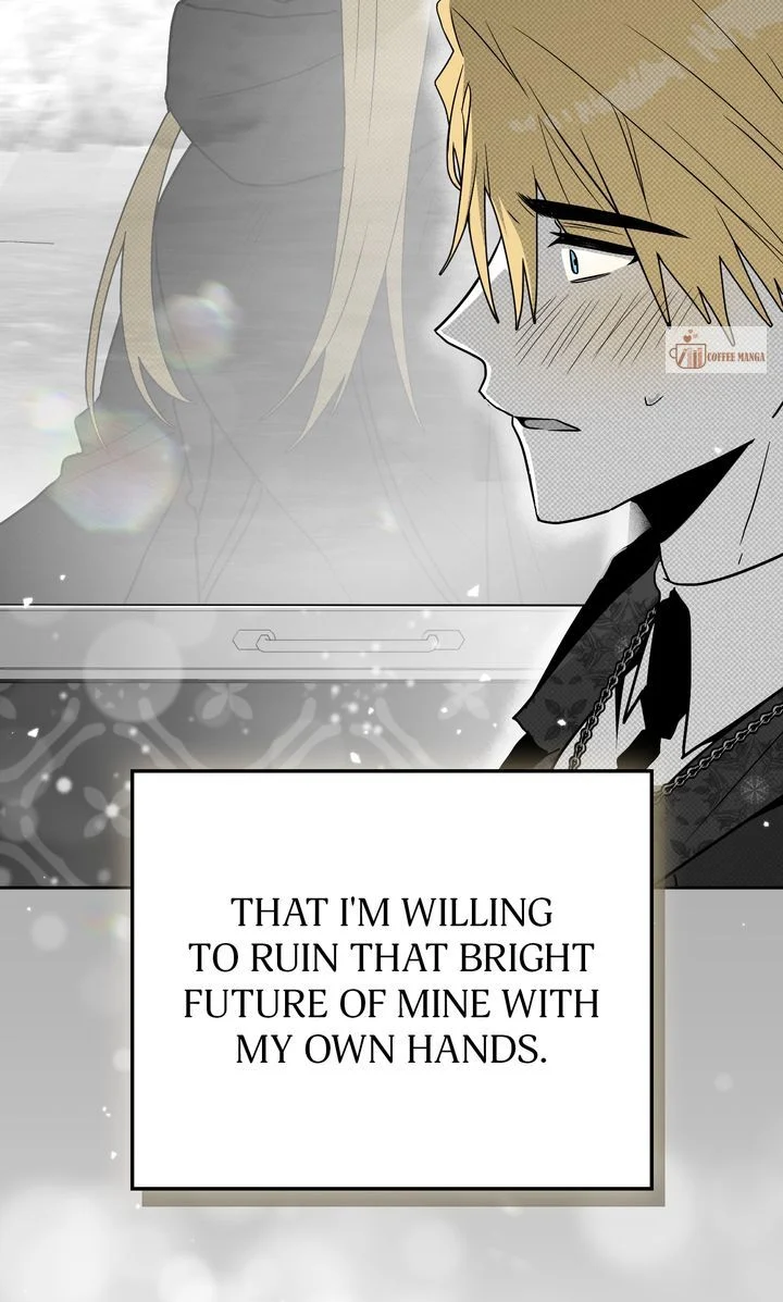 Falling for a Dying Princess Chapter 66 - page 52