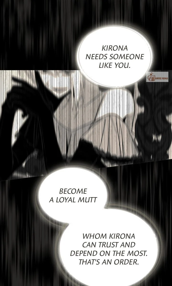 Falling for a Dying Princess Chapter 66 - page 59