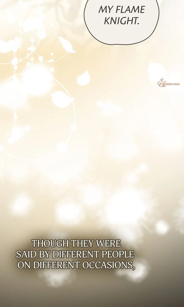 Falling for a Dying Princess Chapter 66 - page 64