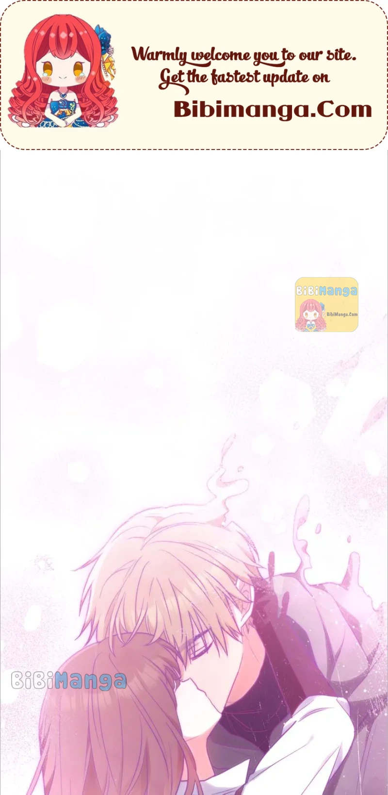 Falling for a Dying Princess Chapter 26 - page 1