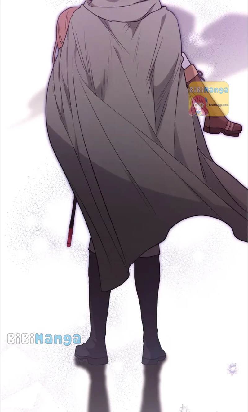 Falling for a Dying Princess Chapter 26 - page 16