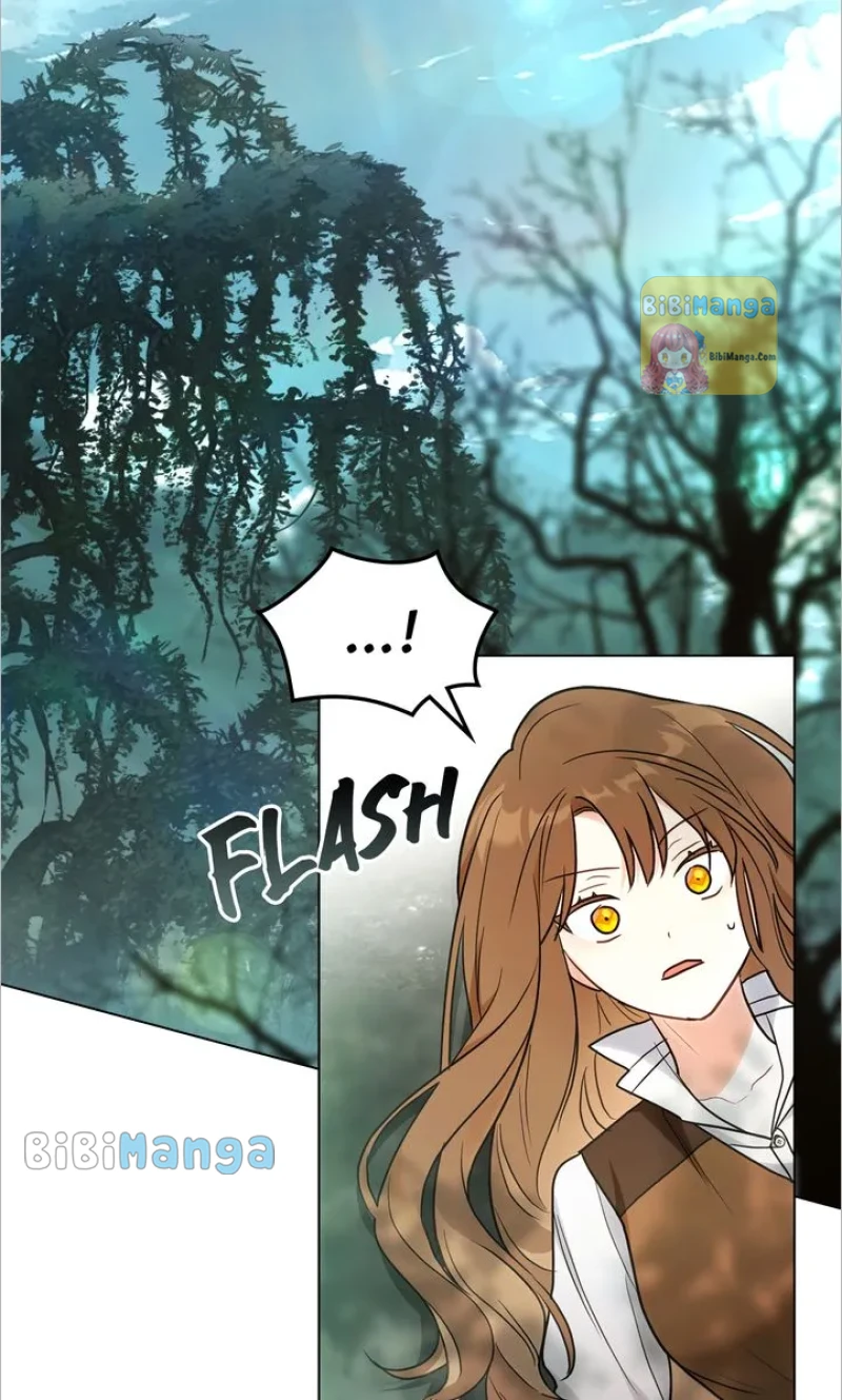Falling for a Dying Princess Chapter 26 - page 20
