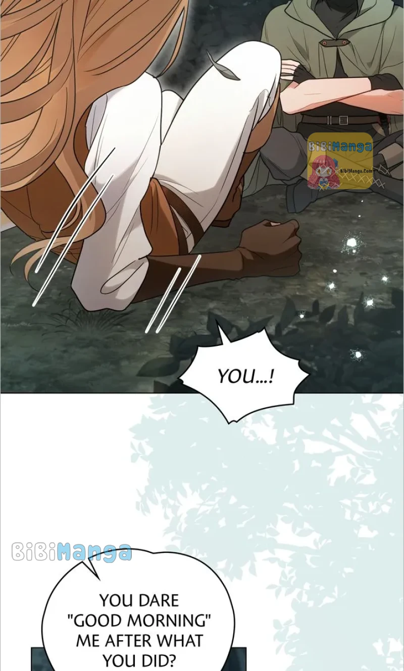 Falling for a Dying Princess Chapter 26 - page 22