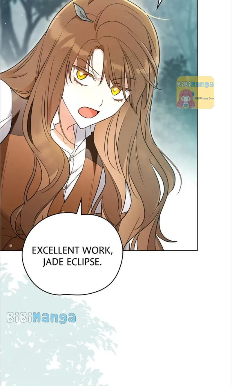 Falling for a Dying Princess Chapter 26 - page 24