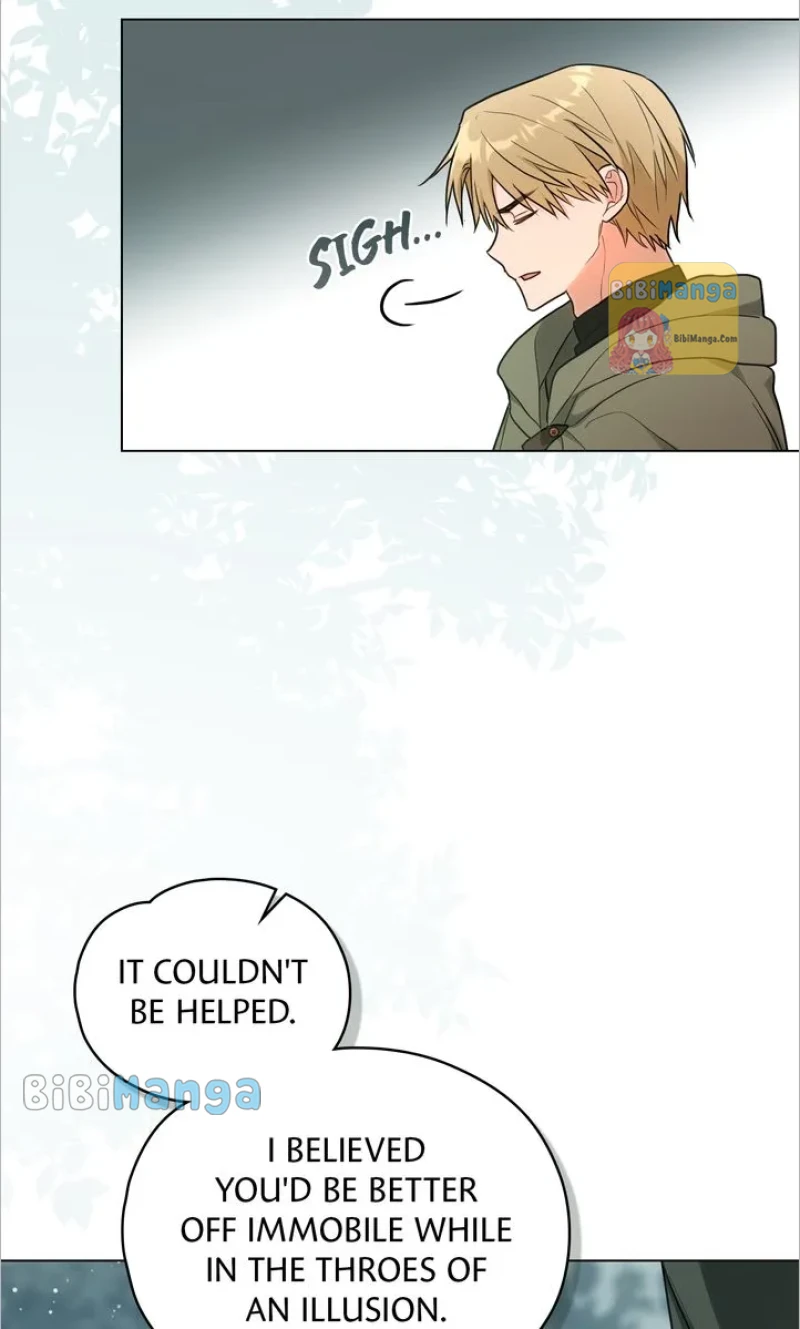 Falling for a Dying Princess Chapter 26 - page 25