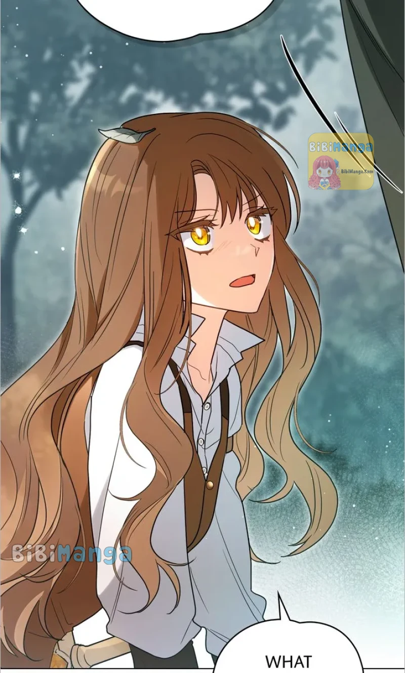 Falling for a Dying Princess Chapter 26 - page 26
