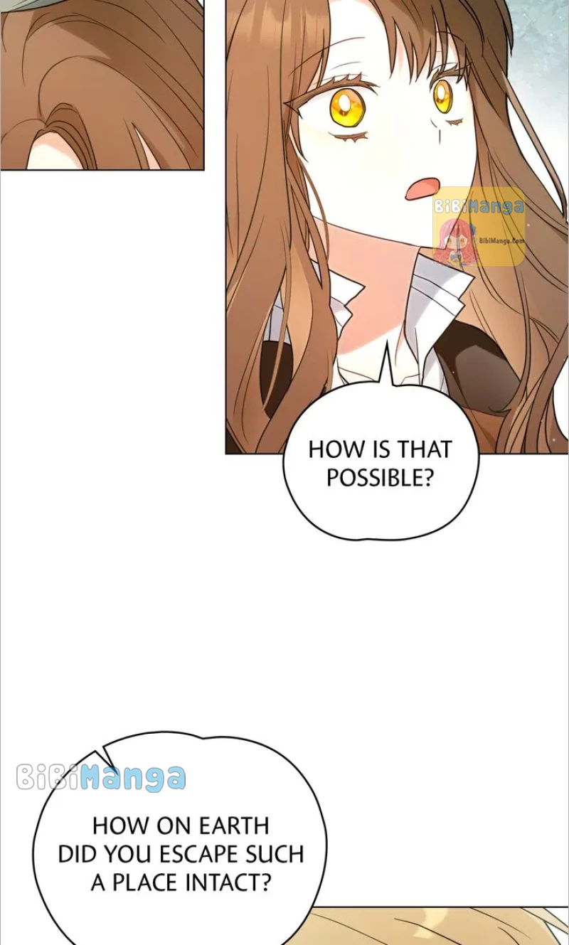 Falling for a Dying Princess Chapter 26 - page 28
