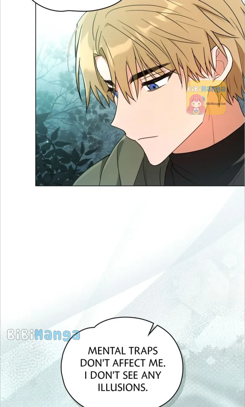 Falling for a Dying Princess Chapter 26 - page 29