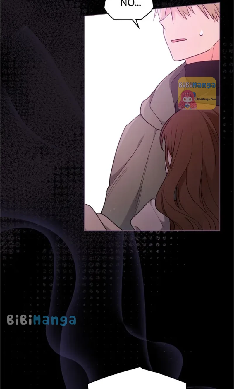 Falling for a Dying Princess Chapter 26 - page 3