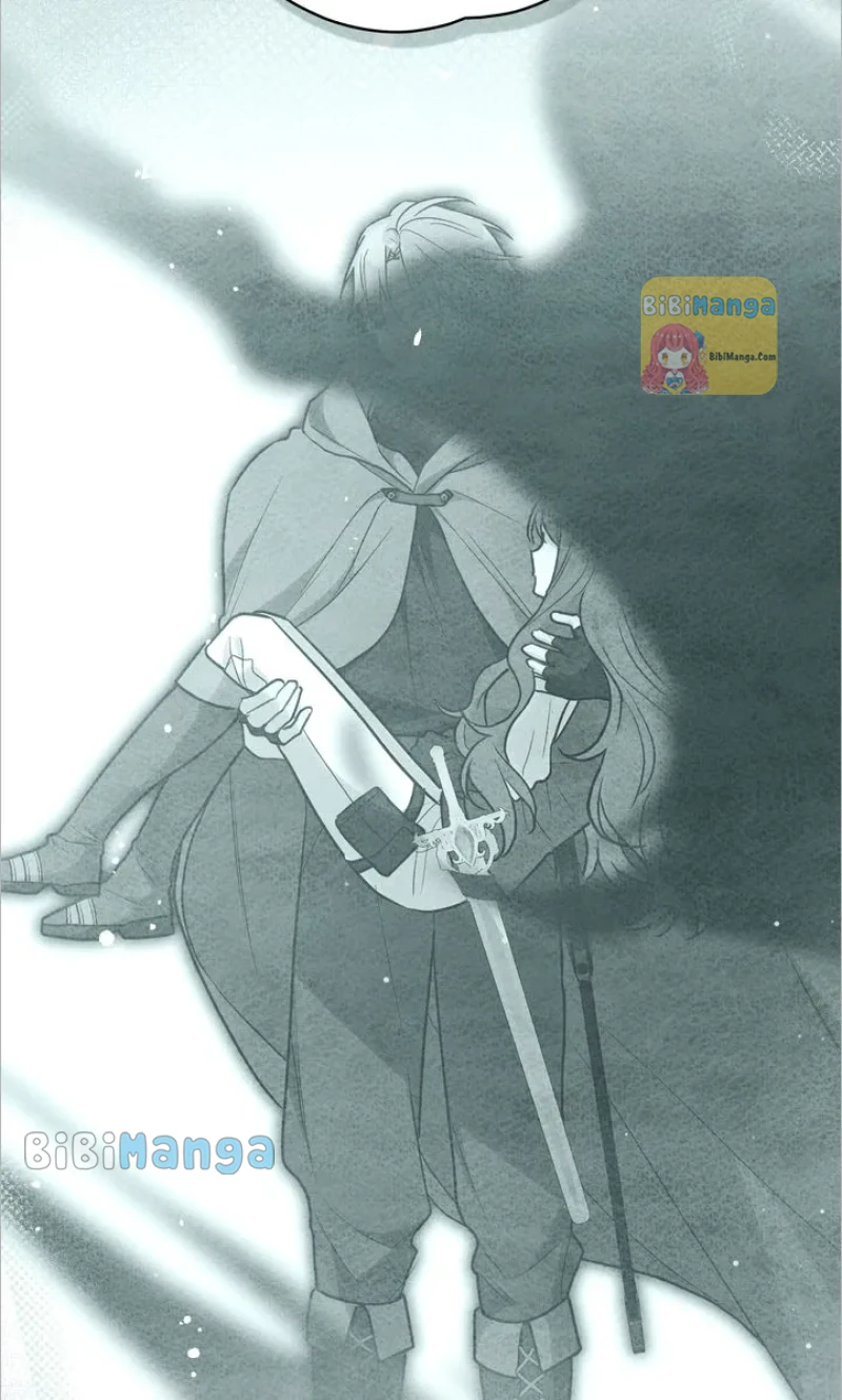Falling for a Dying Princess Chapter 26 - page 30