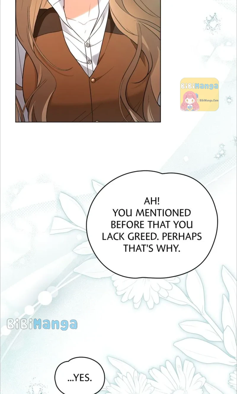 Falling for a Dying Princess Chapter 26 - page 32