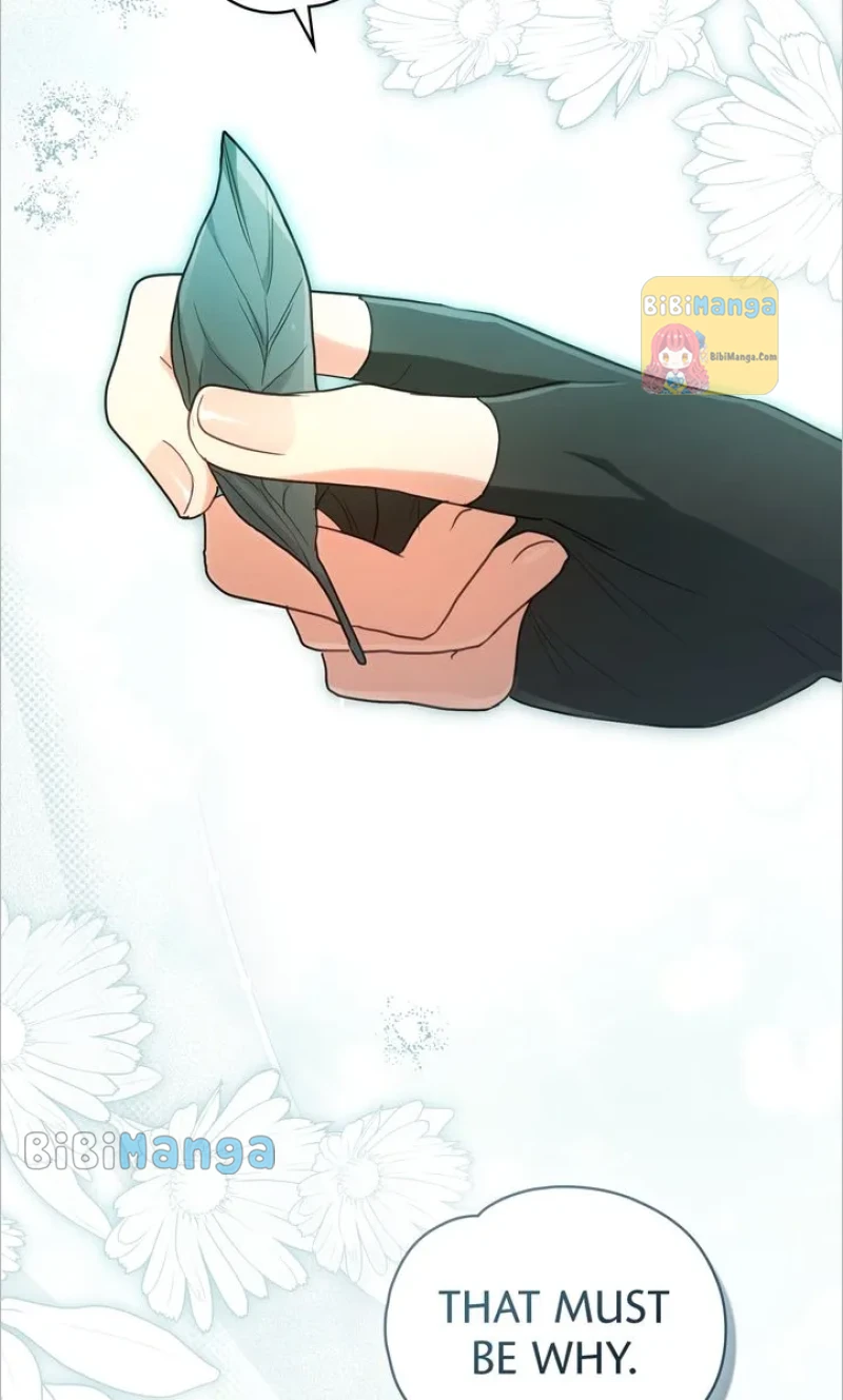 Falling for a Dying Princess Chapter 26 - page 33