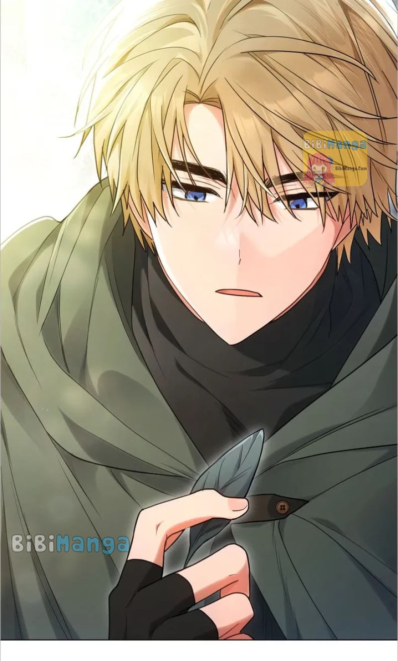 Falling for a Dying Princess Chapter 26 - page 35