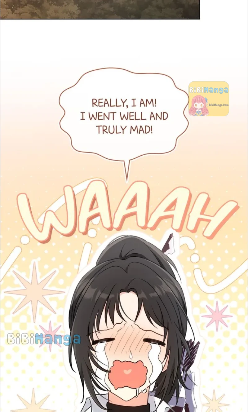 Falling for a Dying Princess Chapter 26 - page 37