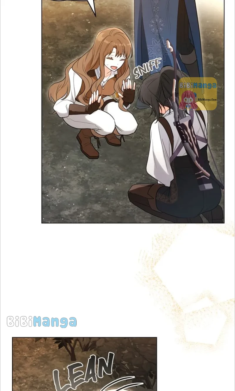 Falling for a Dying Princess Chapter 26 - page 39