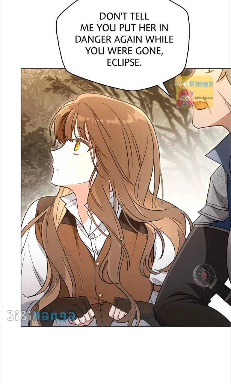 Falling for a Dying Princess Chapter 26 - page 41